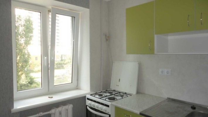 Оренда 2х кімнатної квартири ДВРЗ  Алматинська - фото 1