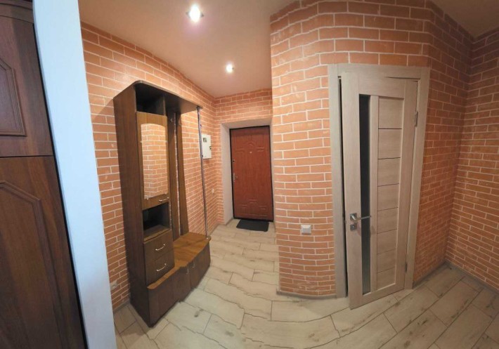 Здаю в оренду  1-кімнатна Кв. РЕМОНТ. Меблі.Поб.Техніка. Гарна,затишна - фото 1