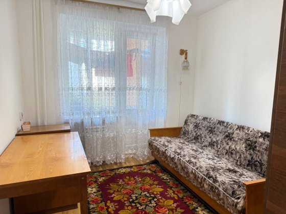 Оренда! 3-кімнатна! Вул. Ентузіастів! Індивідуальне опалення Котел! Черновцы