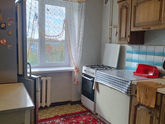 Оренда 2х.кімнатної квартири. Чернігів