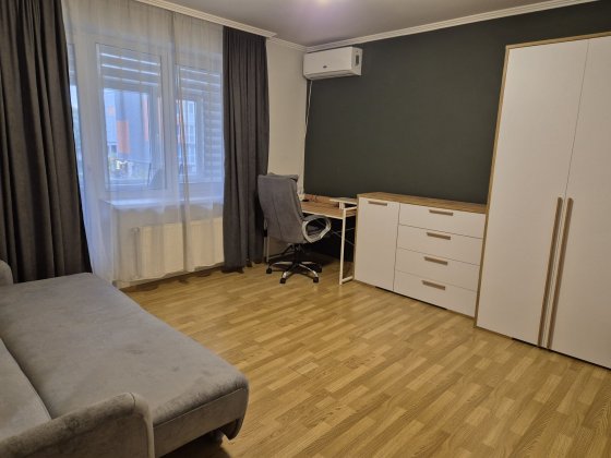 Здам в оренду 1 кім новобудову Черновцы