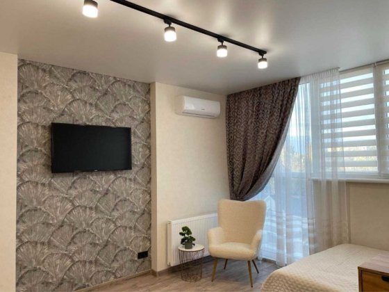 Оренда класноі 1-кімнатноі квартири студіі м. Лукьянівська метро Київ