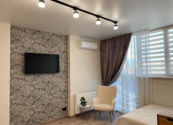 Оренда класноі 1-кімнатноі квартири студіі м. Лукьянівська метро - фото 1