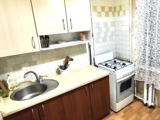 Оренда двокімнатна,метро Чернігівська,Бойченка,16 Киев