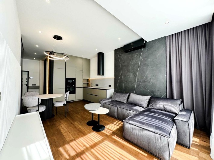 Аренда квартиры в ЖК Новопечерские липки Французкий 2 - фото 1