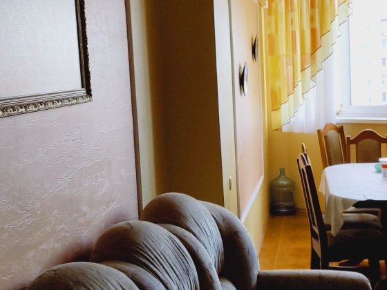 Оренда 2-х кімнатної квартири Позняки Драгоманова 1-г Киев