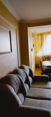 Оренда 2-х кімнатної квартири Позняки Драгоманова 1-г - фото 1