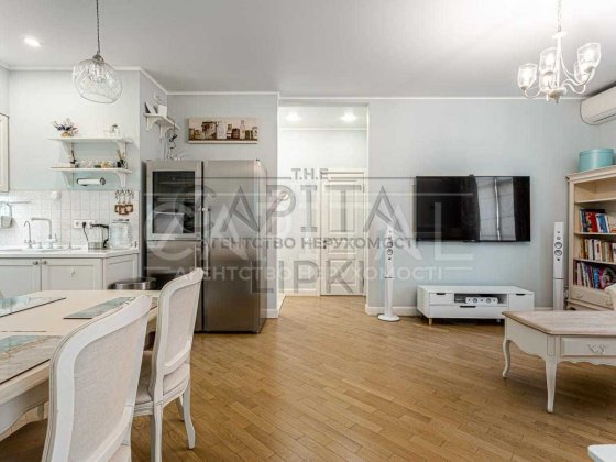 Аренда квартиры ул. Андрея Верхогляда ,20 ЖК Новопечерские Липки Київ