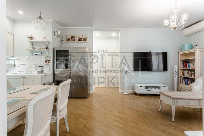 Аренда квартиры ул. Андрея Верхогляда ,20 ЖК Новопечерские Липки - фото 1