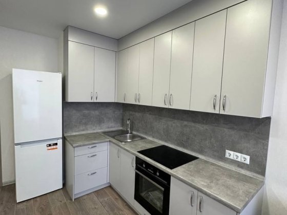 ПЕРША ОРЕНДА! 1к- квартири в ЖК рівєра ! Київ