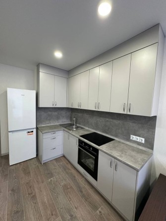 ПЕРША ОРЕНДА! 1к- квартири в ЖК рівєра ! - фото 1