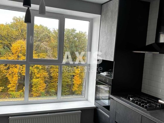 ЖК Кришталеві джерела Оренда 1-к квартири вул. Метрологічна, 29 Київ