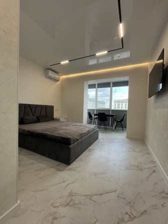 Оренда сучасної квартири сіті парк - фото 1