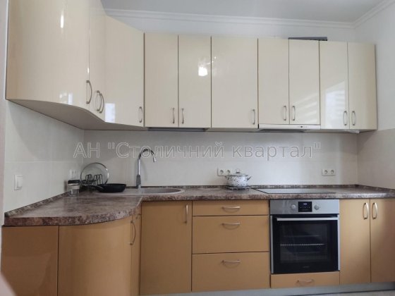 Оренда 3к квартири вул. Гмирі, 16, Осокорки, Позняки Київ