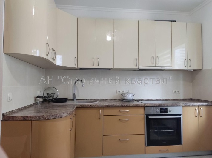 Оренда 3к квартири вул. Гмирі, 16, Осокорки, Позняки - фото 1