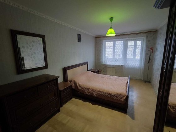 Здам двохкімнатну квартиру в оренду біля метро Чернігівська 15000 грн Київ