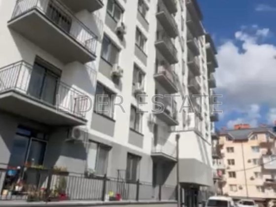 здам 1,5 квартиру новобудова ЖК Радіщева перша здача Ужгород