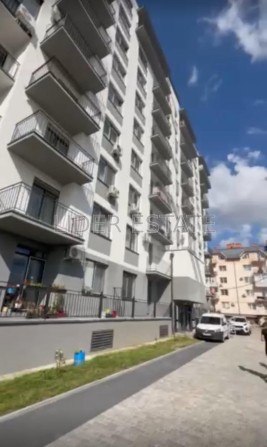 здам 1,5 квартиру новобудова ЖК Радіщева перша здача - фото 1