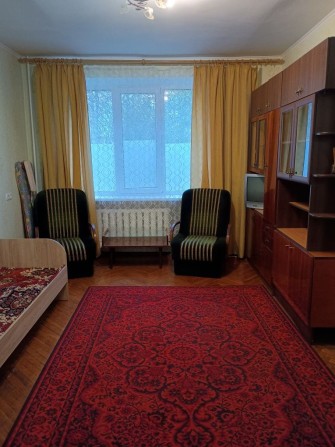 Здається на короткий термін квартира в центрі - фото 1