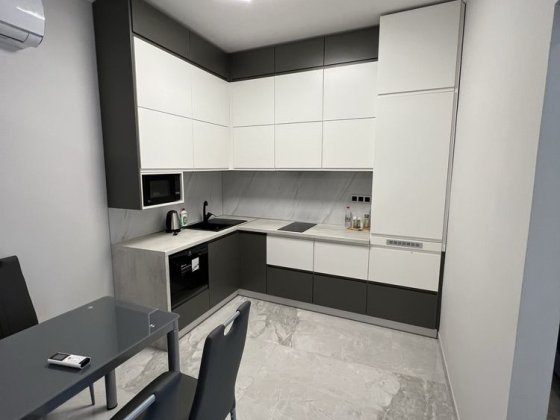 Оренда двокімнатної в центрі міста Ужгород