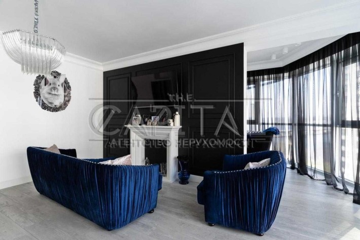 Пропонуємо в оренду 3-х кімн квартира у самому серці ЖК “Зарічний”! - фото 1