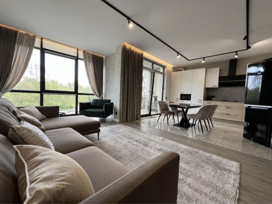 Оренда ЖК  Residents Park / Набережна Ужгород