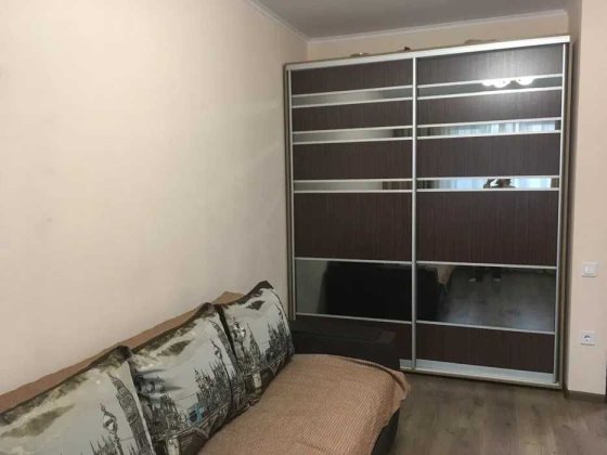 Здам 1 кімнатну квартиру в ЖК "Паркові Озера ". Київ