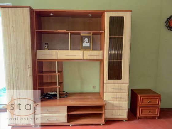 Здам 1-кімн квартиру по вул. Коваленка Чернігів