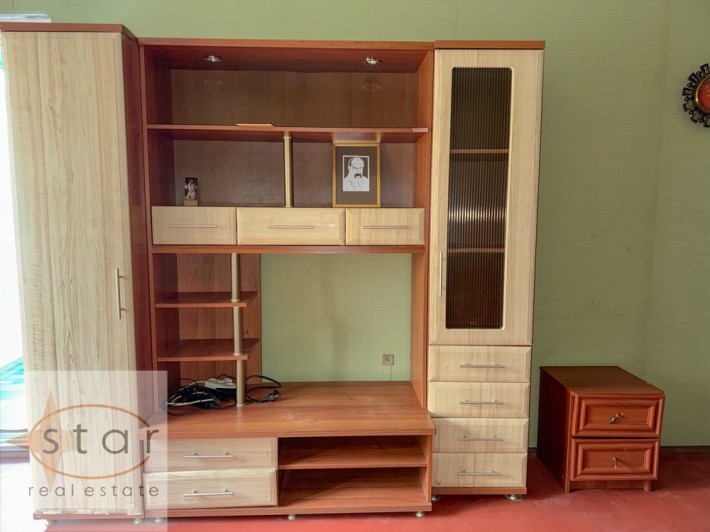 Здам 1-кімн квартиру по вул. Коваленка - фото 1