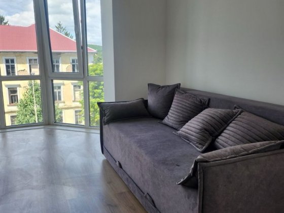 Оренда гарноі 3кім квартири в центрі Ужгород