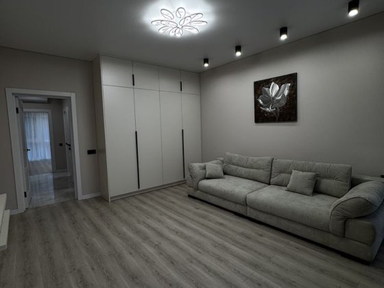 Оренда 2-х кімнатної квартири Ужгород