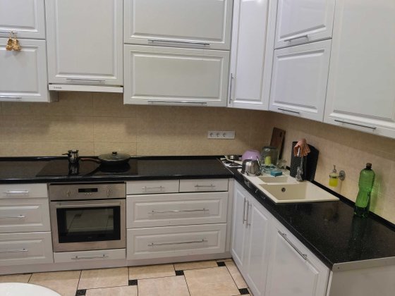 Квартира 2х кімнатна з технікою і ремонтом. 700 річчя Черкассы