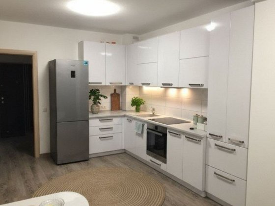 ЖК ВОДОГРАЙ! Оренда 1к НОВОБУДОВИ, ПРОСТОРА кухня, посудомийна, котел! Черновцы