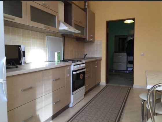 Оренда просторої 1 кімнатної квартири Ужгород