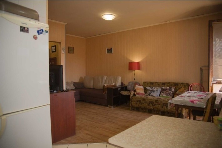 1-кімнатна СТУДІЯ у Самому ЦЕНТРІ Черкас - фото 1