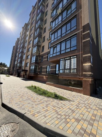 Оренда сучасної квартири на масанах Перша здача! - фото 1