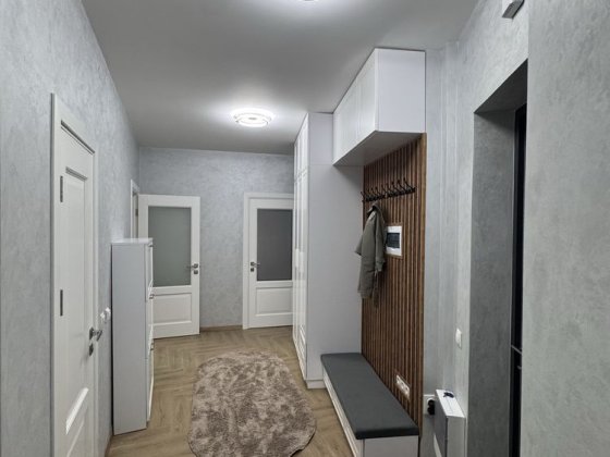 Оренда 1.5 кімнатна Новабудова Ужгород