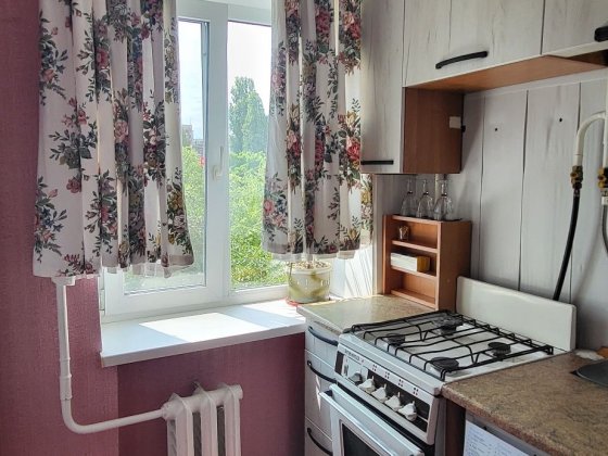 ф Оренда 1к, ТЦ Депо Черкаси