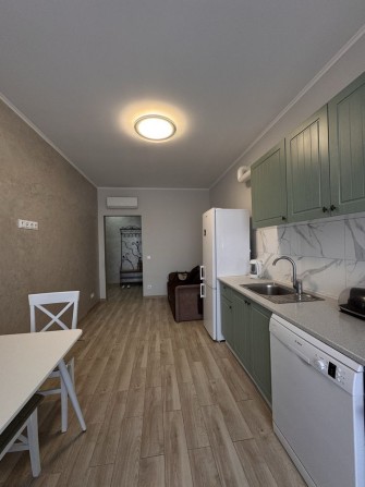 Оренда 1,5 квартири| центр міста| Дрім Сіті | Dream City |Собранецька - фото 1
