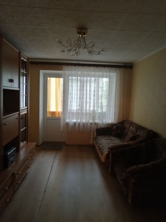 Здається пів 3-х кімнатної квартири з ремонтом . - фото 1