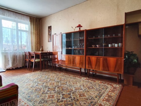 Здам 2-х кімнатну квартиру вул.Доценко Чернігів