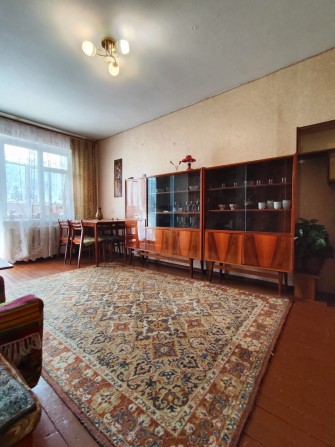 Здам 2-х кімнатну квартиру вул.Доценко - фото 1