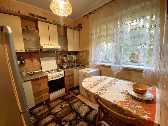 Оренда квартири в центрі міста, рн Корятовича Ужгород