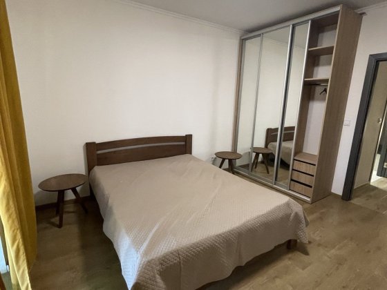 Здається в оренду 1,5 кімн. Кв. Боздош Ужгород