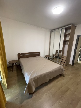 Здається в оренду 1,5 кімн. Кв. Боздош - фото 1