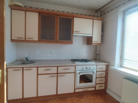 Оренда 2х.кімн.Київська АГВ -опалення Вінниця