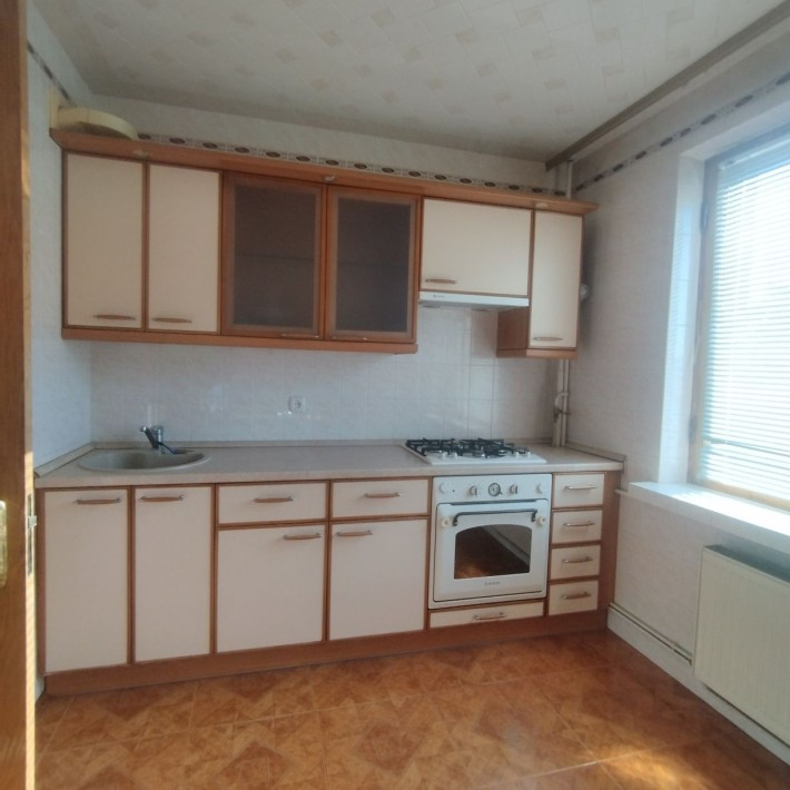 Оренда 2х.кімн.Київська АГВ -опалення - фото 1