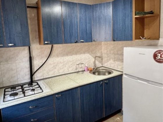 Однокімнатна на Митниці Черкассы