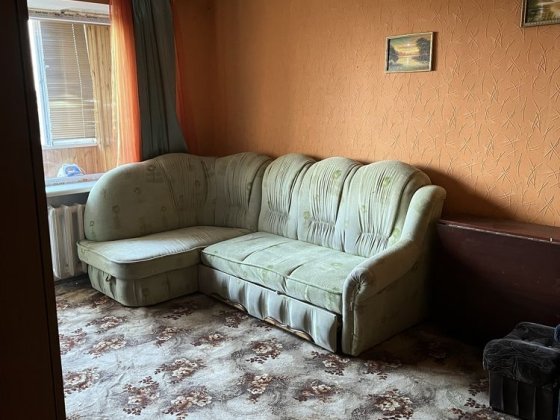 Здається двокімнатна квартира Чернігів