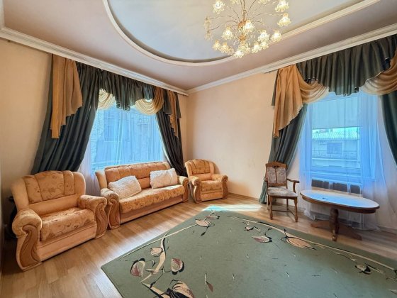 Оренда! Район Парк Шевченка / Головна. 1-кімнатна квартира! Черновцы